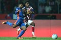 Goa empata fora de casa com o Atlético de Kolkata