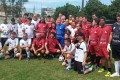 Centro de Futebol Zico recebe evento para ajudar o Flamengo