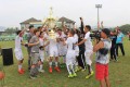 Santos é o campeão da Copa da Amizade Brasil – Japão