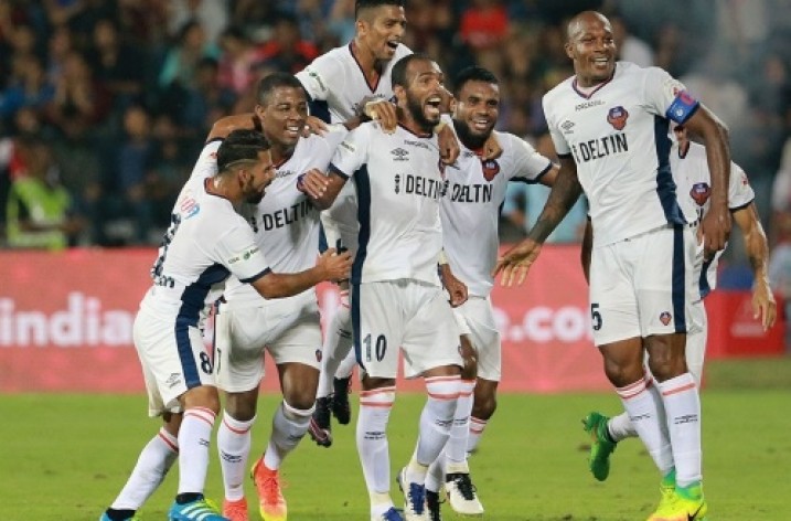 Com gol de Richarlyson, Goa vence o Mumbai City fora de casa