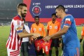 Goa perde fora de casa para o Atlético de Kolkata