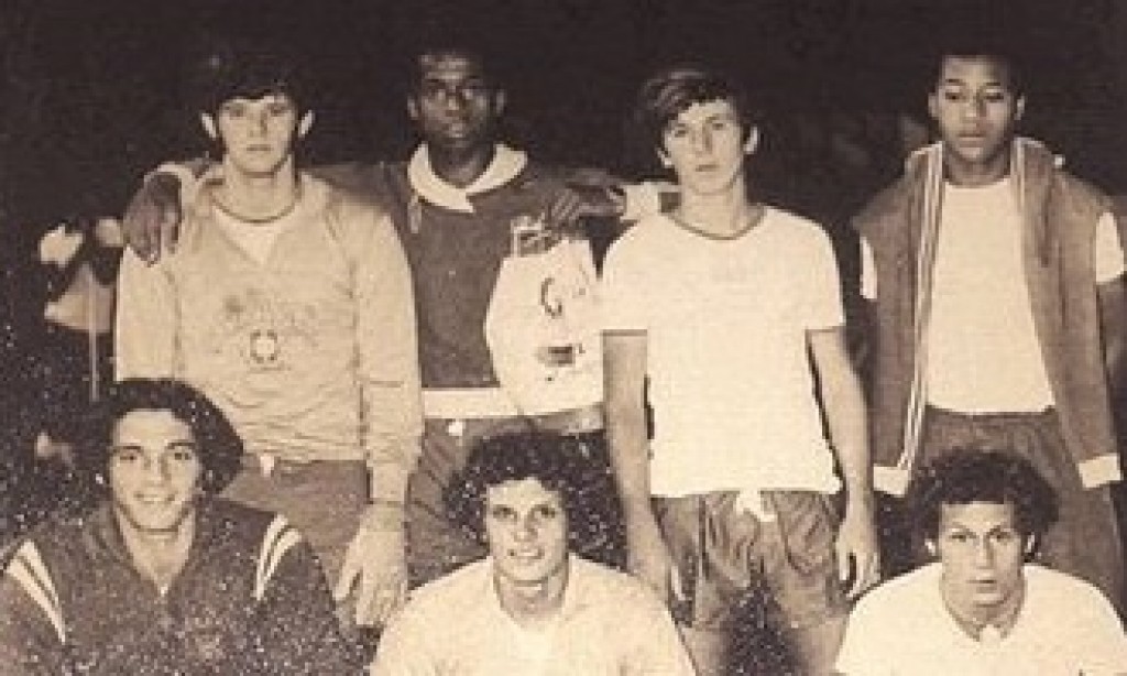 Baú do Zico: Torneio Pre-Olímpico de 1971